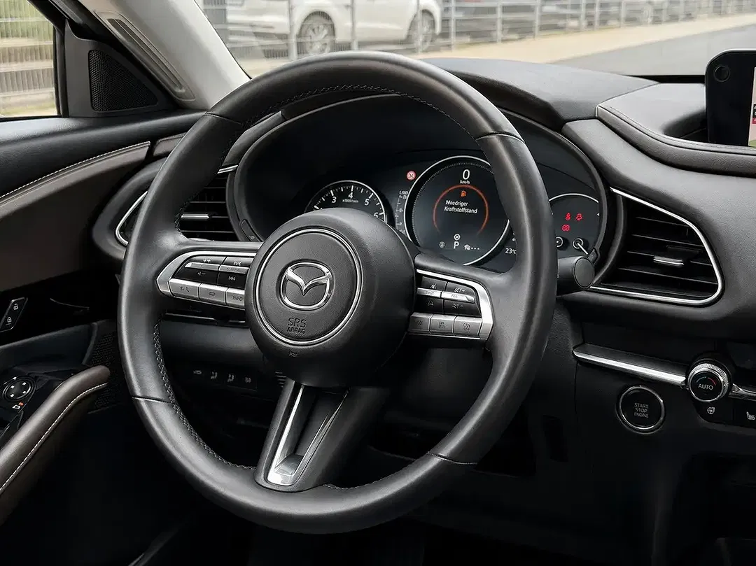 Mazda CX-3 Edition - foto 15