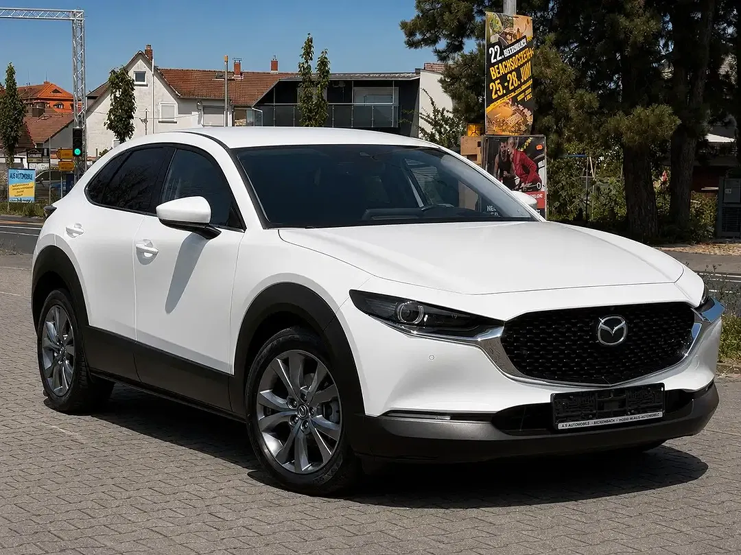 Mazda CX-3 Edition - foto 2