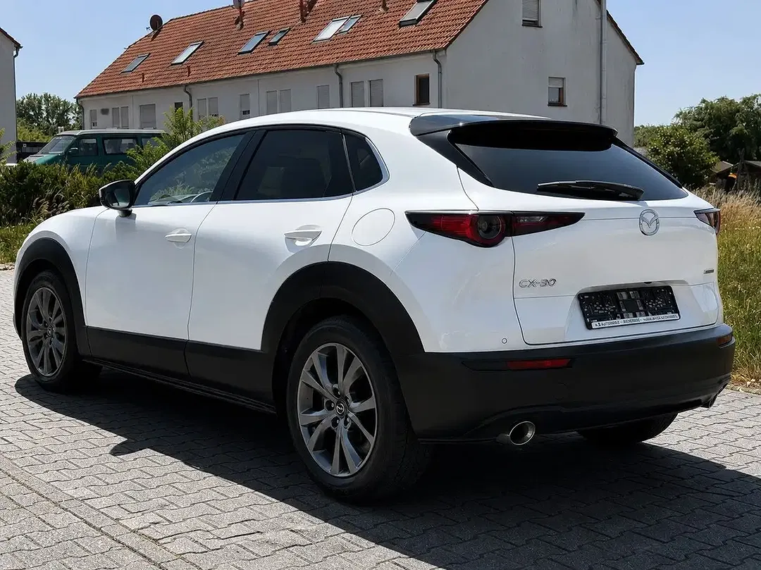 Mazda CX-3 Edition - Thumbnail 3