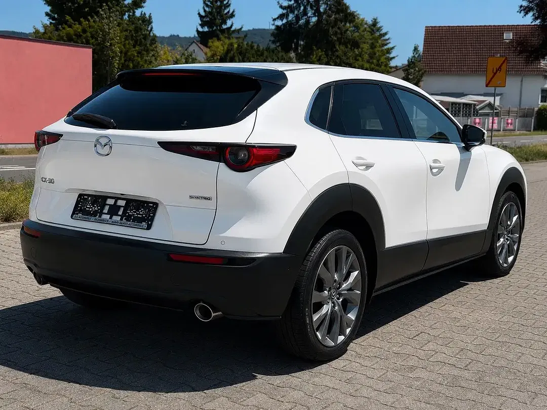 Mazda CX-3 Edition - Thumbnail 4