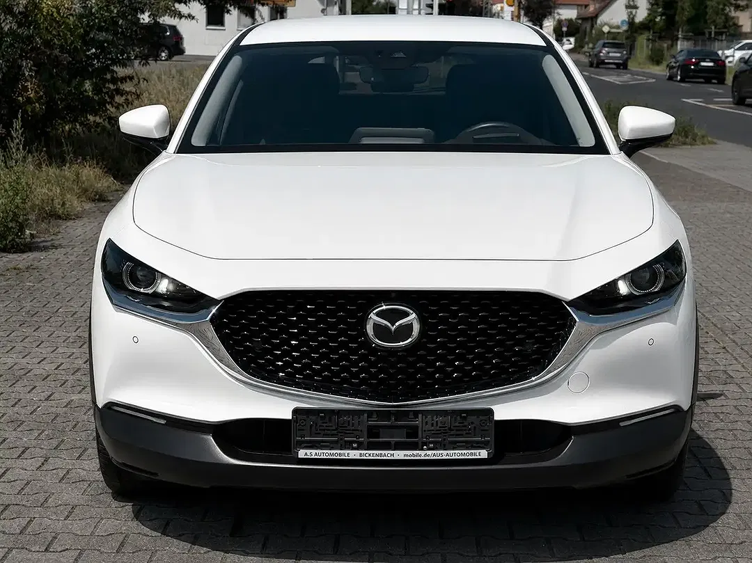 Mazda CX-3 Edition - Thumbnail 5