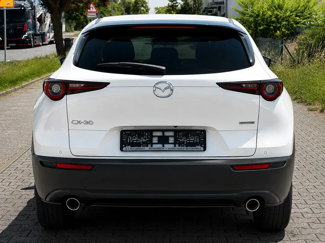 Mazda CX-3 Edition - Thumbnail 6