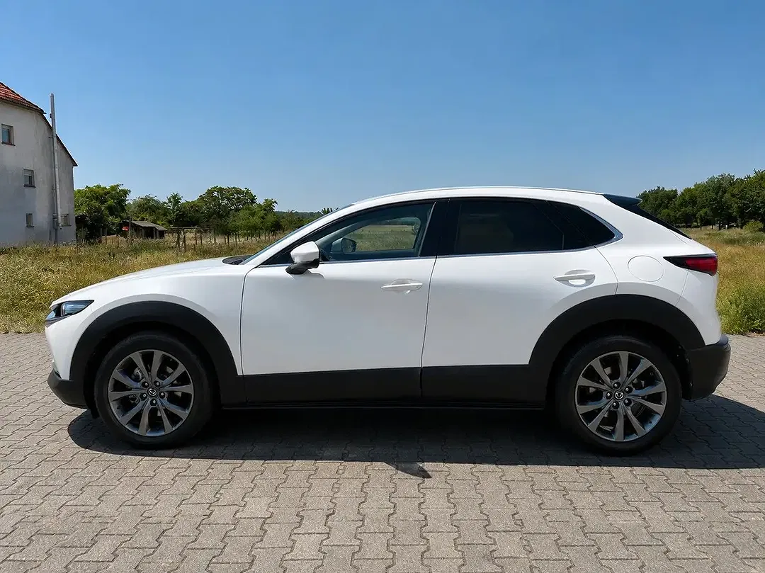Mazda CX-3 Edition - Thumbnail 7