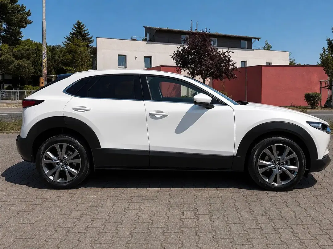 Mazda CX-3 Edition - Thumbnail 8
