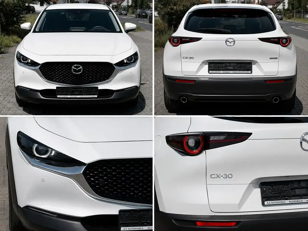 Mazda CX-3 Edition - Thumbnail 9