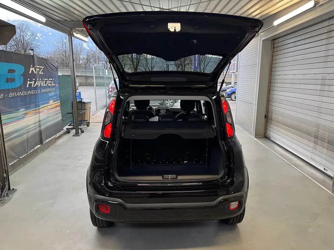 Fiat Panda Cross - Thumbnail 10