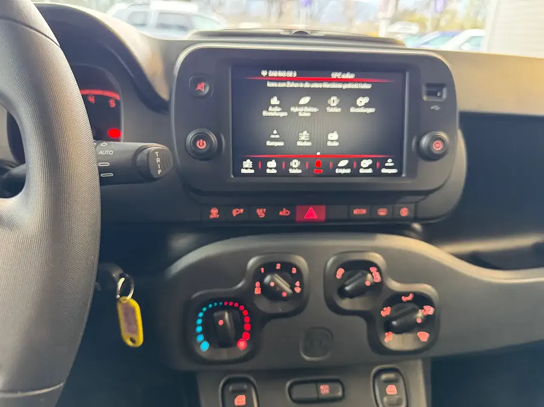 Fiat Panda Cross - Thumbnail 13