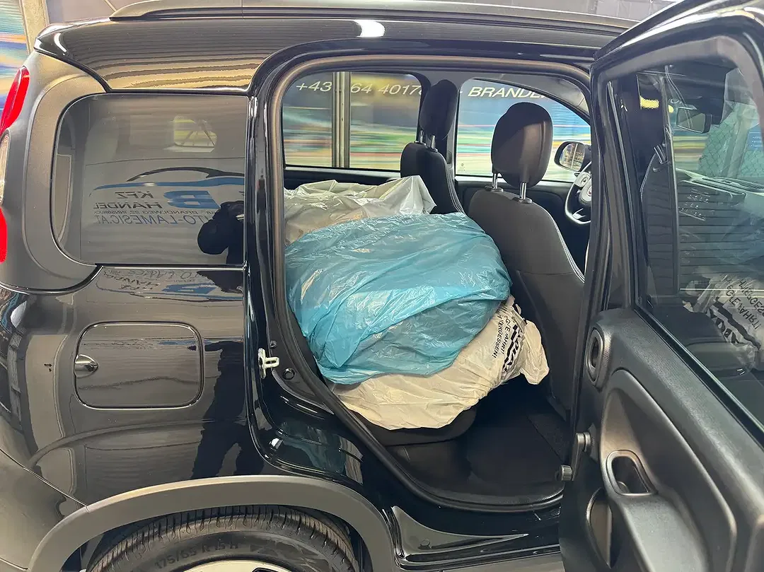 Fiat Panda Cross - Thumbnail 5