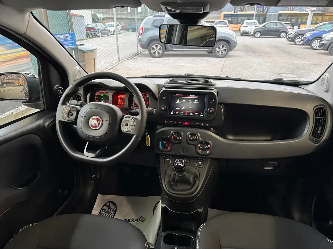 Fiat Panda Cross - Thumbnail 6