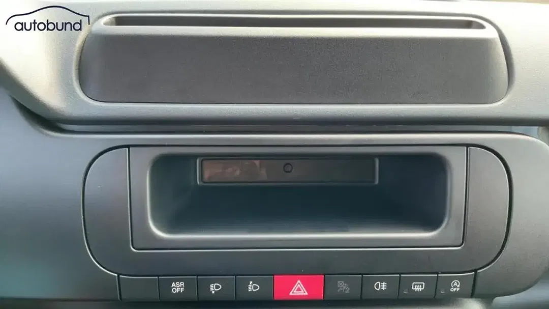 Fiat Panda 1.0 Hybrid Basis - Thumbnail 17