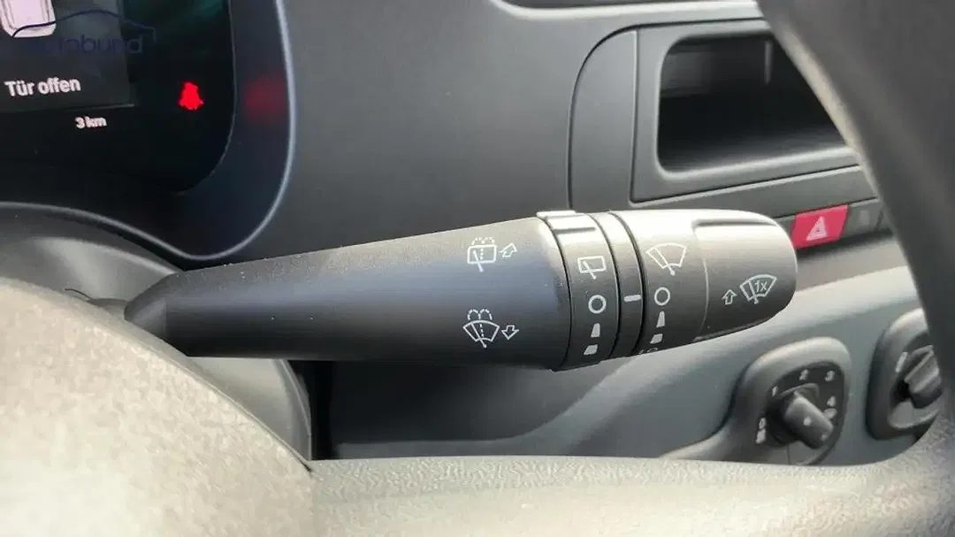 Fiat Panda 1.0 Hybrid Basis - Thumbnail 18