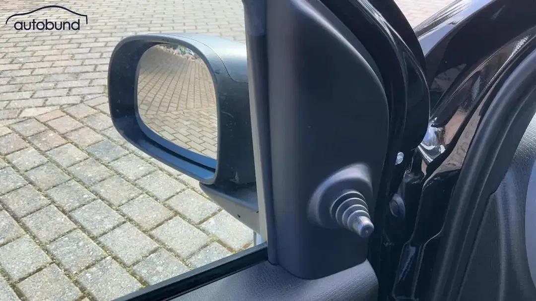 Fiat Panda 1.0 Hybrid Basis - Thumbnail 19
