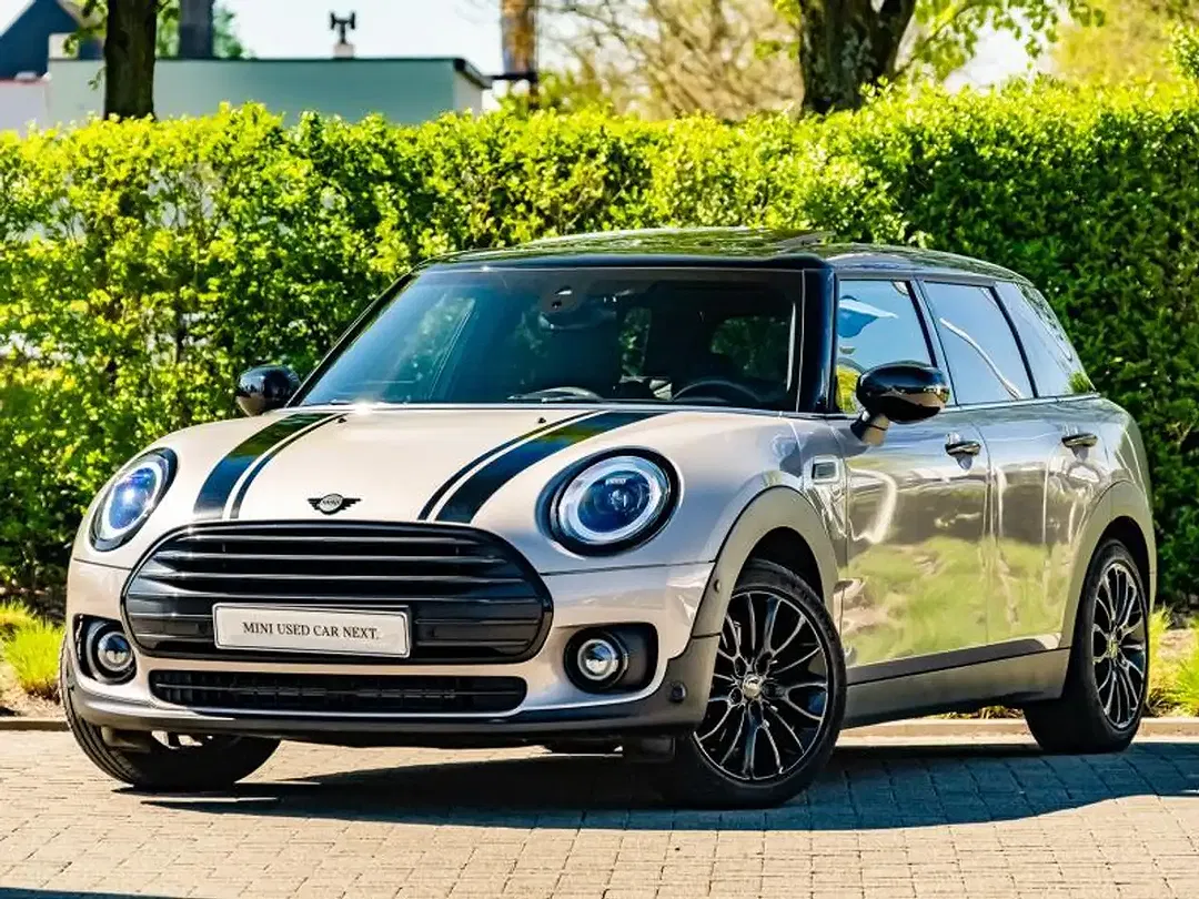 MINI Cooper Clubman Classic Trim - foto 1