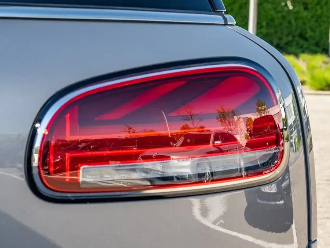 MINI Cooper Clubman Classic Trim - Thumbnail 12