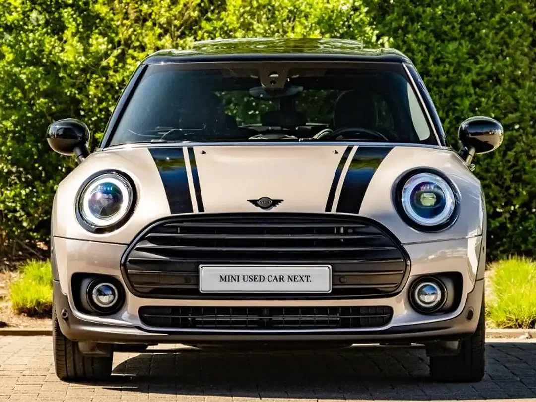 MINI Cooper Clubman Classic Trim - foto 2