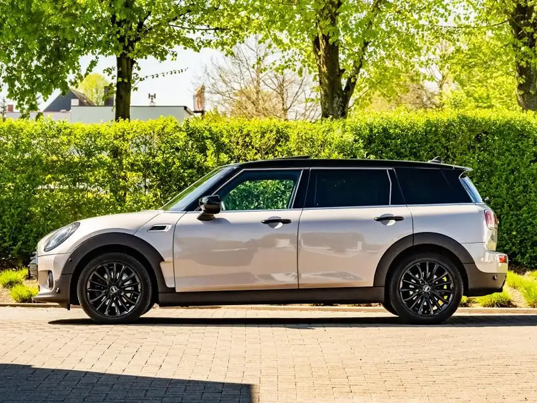 MINI Cooper Clubman Classic Trim - Thumbnail 3