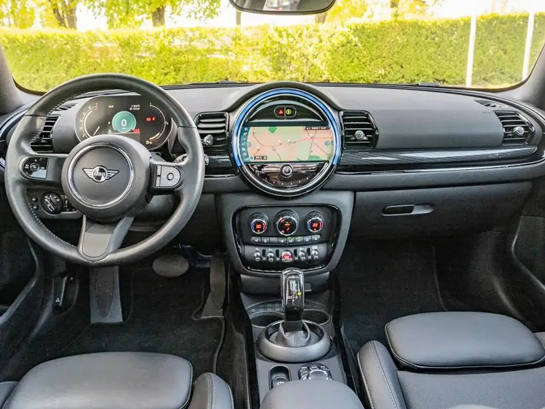 MINI Cooper Clubman Classic Trim - Thumbnail 7