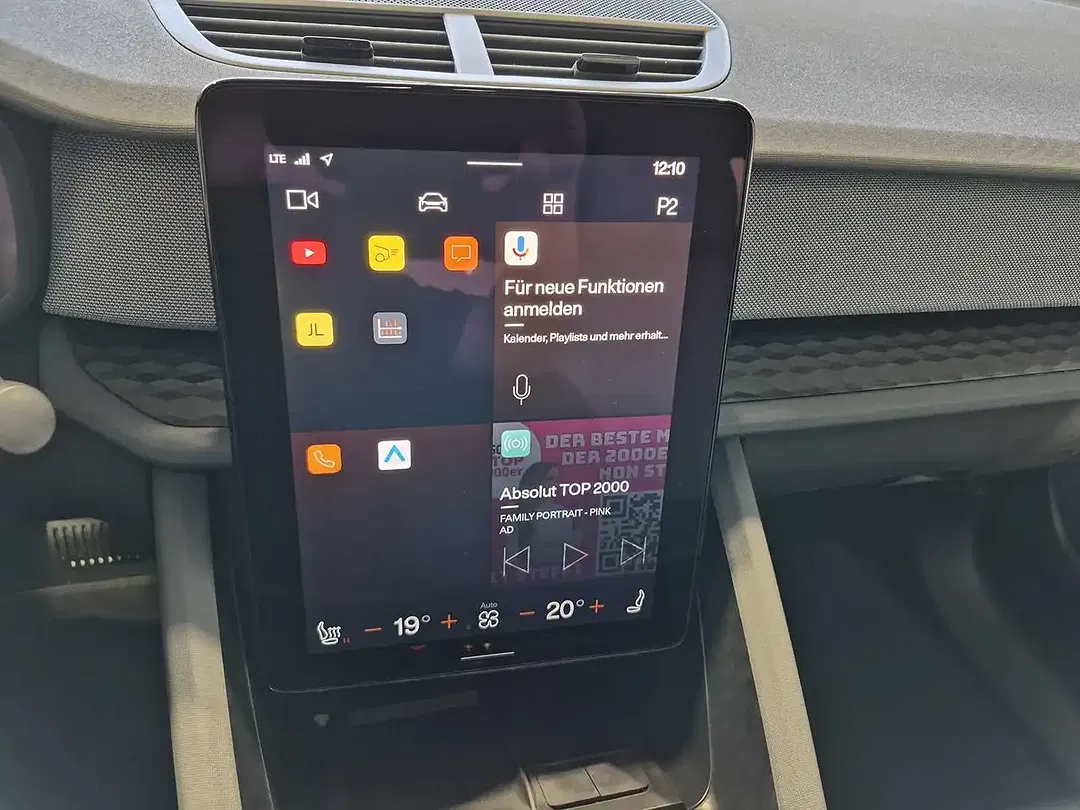 Polestar 2 - Thumbnail 11