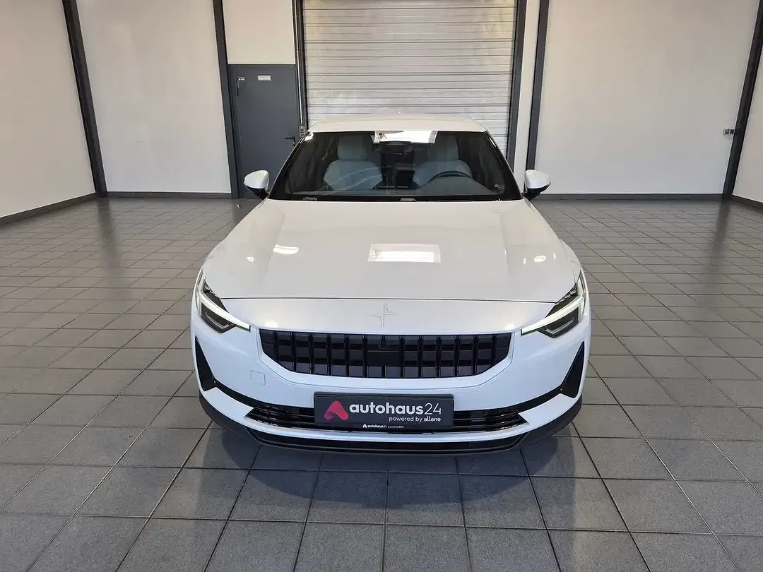 Polestar 2 - foto 2