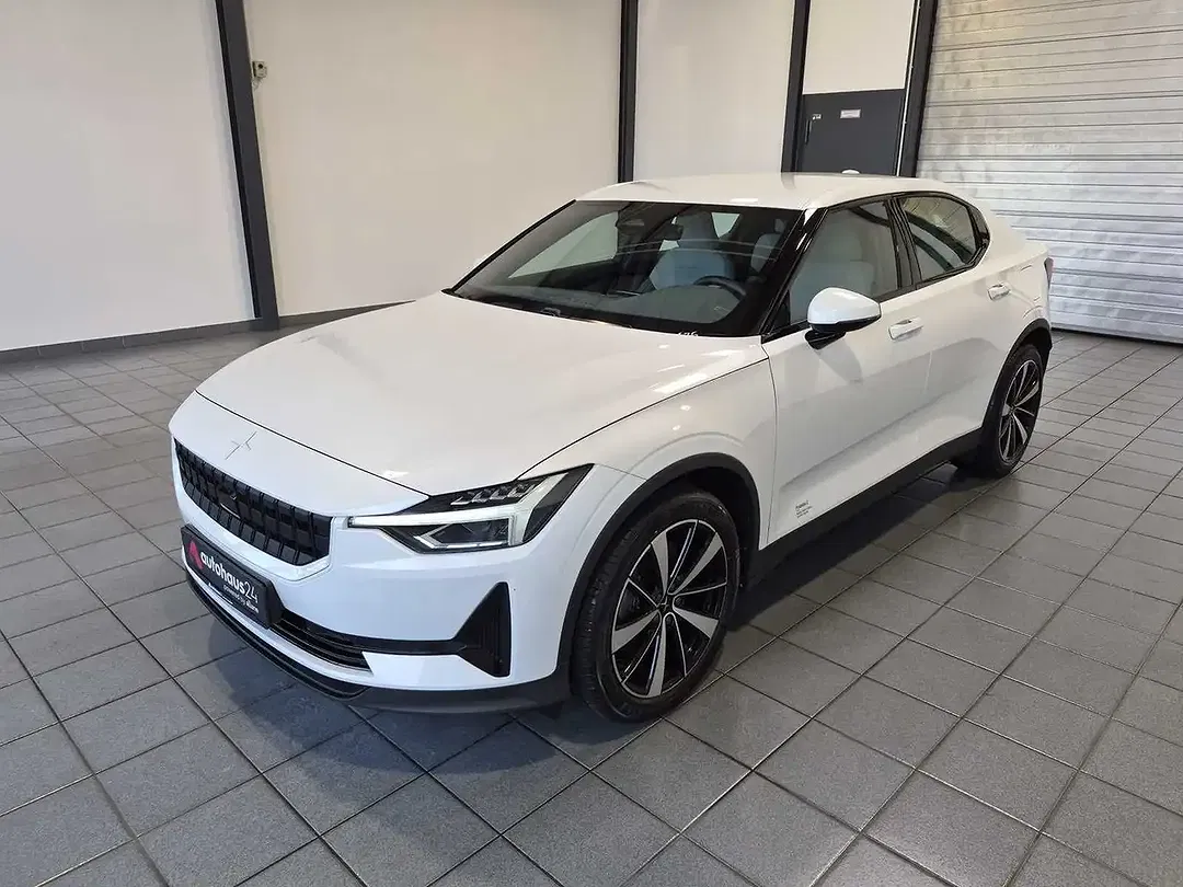 Polestar 2 - Thumbnail 3