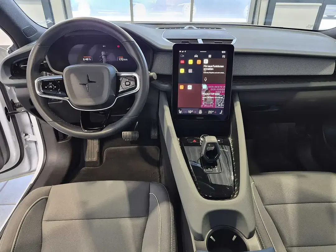 Polestar 2 - Thumbnail 9