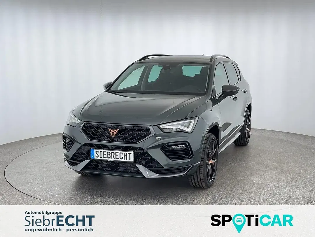 CUPRA Ateca 1.5 TSI - Thumbnail 1