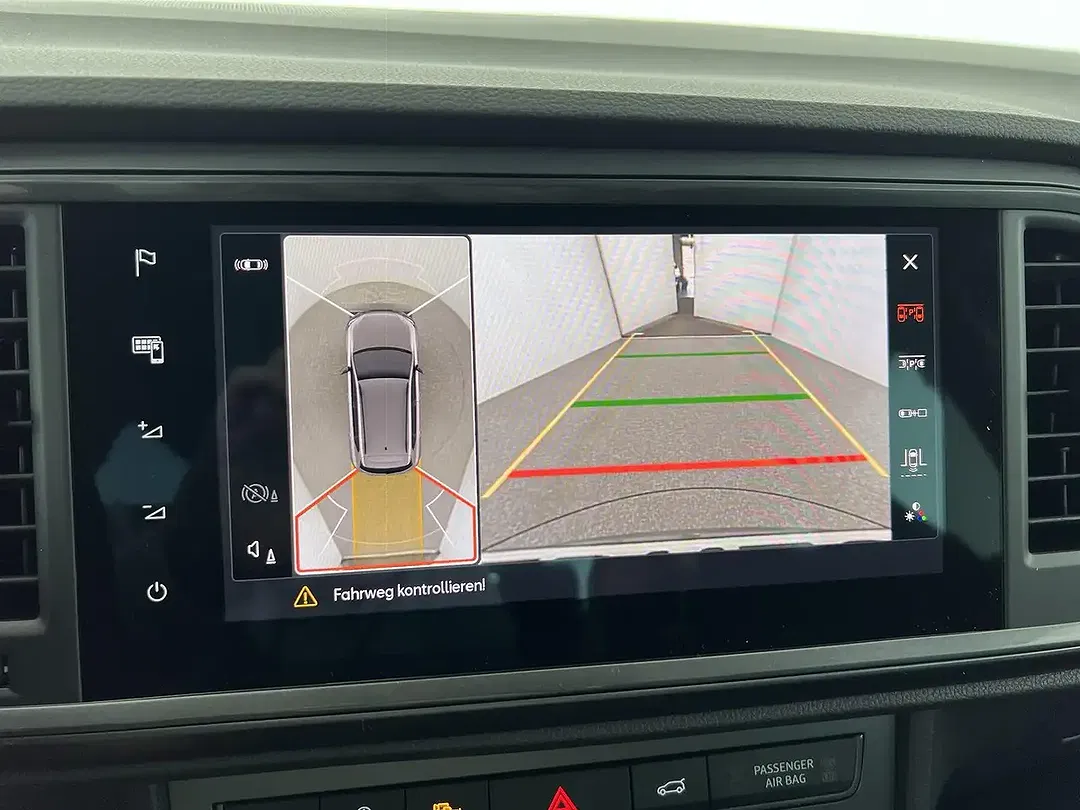 CUPRA Ateca 1.5 TSI - Thumbnail 12