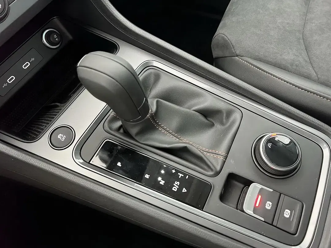 CUPRA Ateca 1.5 TSI - Thumbnail 14