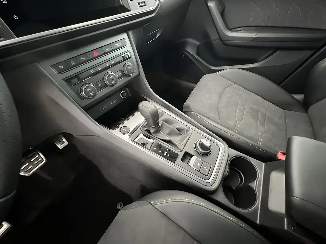 CUPRA Ateca 1.5 TSI - Thumbnail 15
