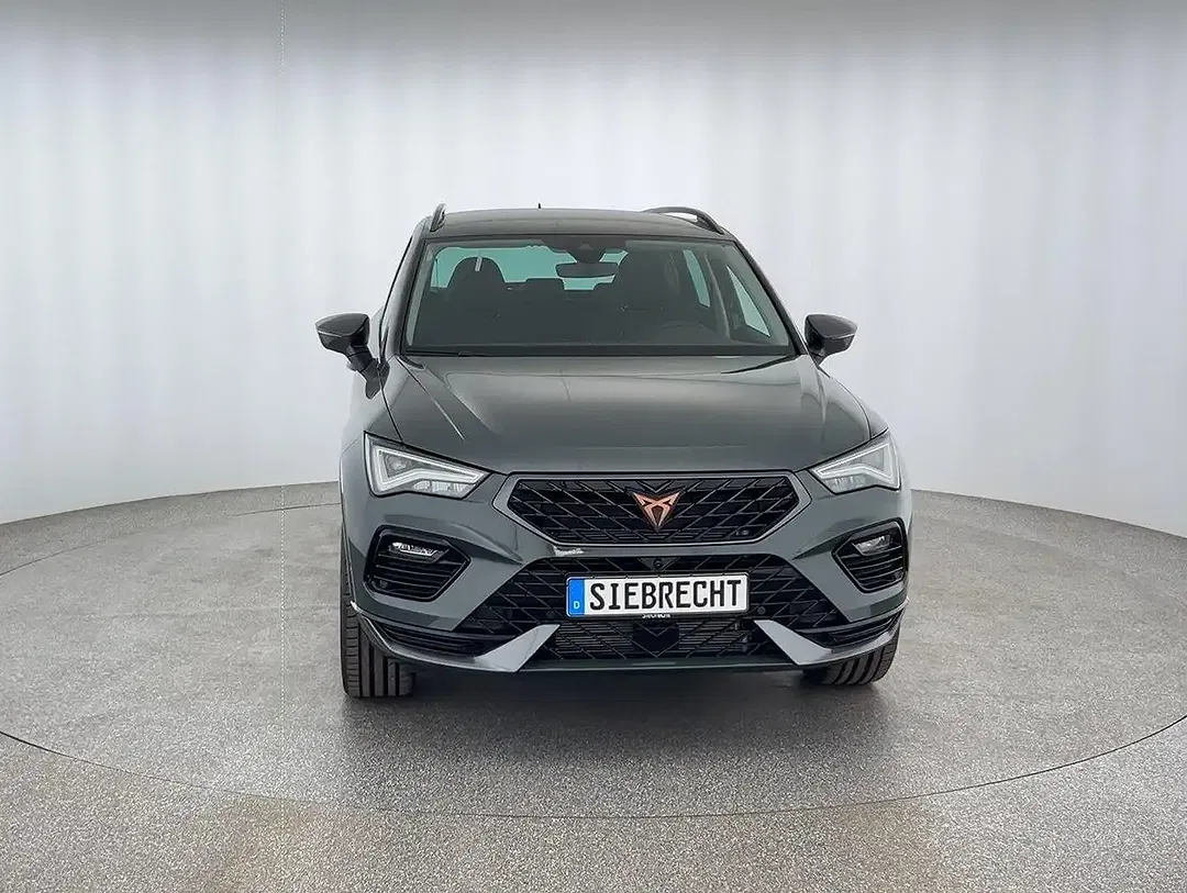 CUPRA Ateca 1.5 TSI - Thumbnail 2