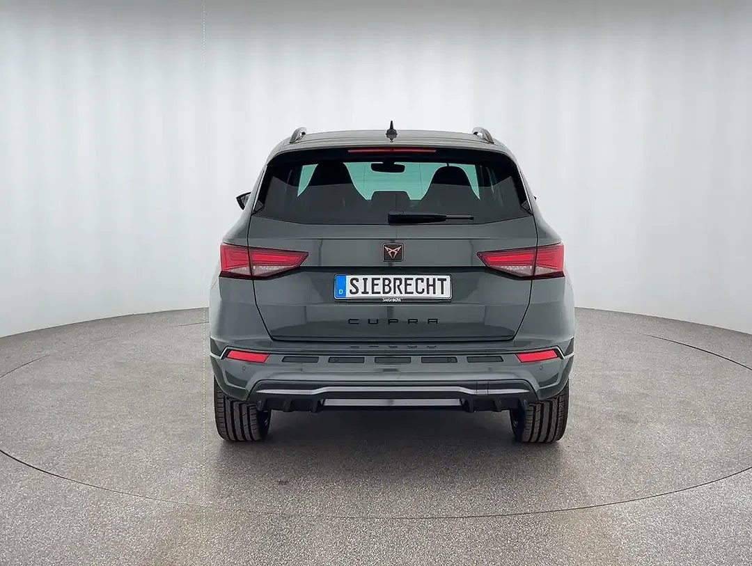 CUPRA Ateca 1.5 TSI - Thumbnail 4