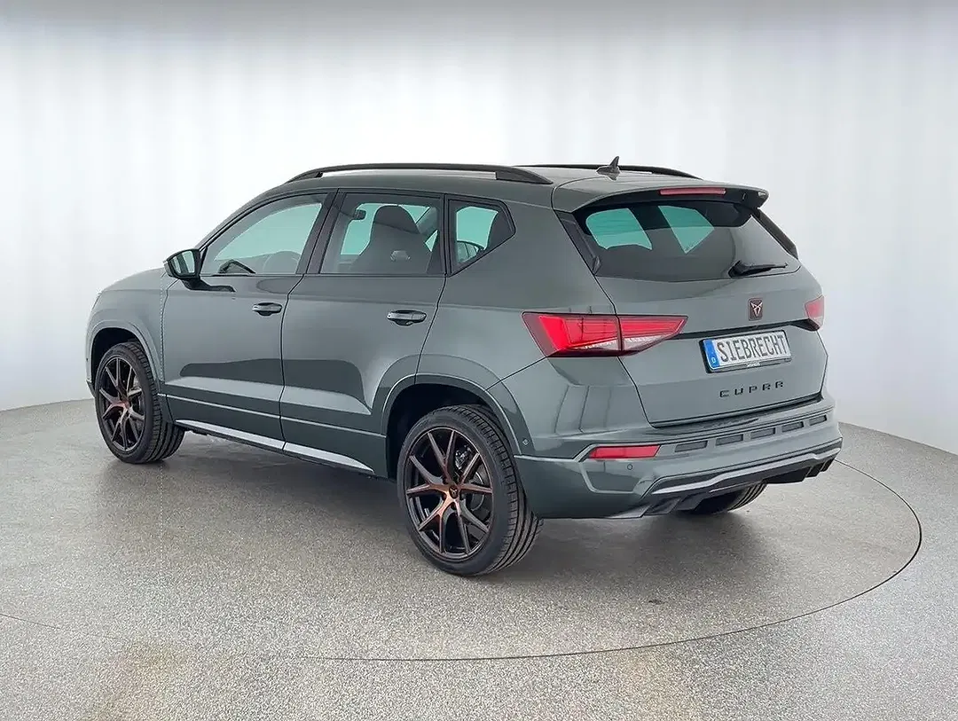 CUPRA Ateca 1.5 TSI - Thumbnail 5
