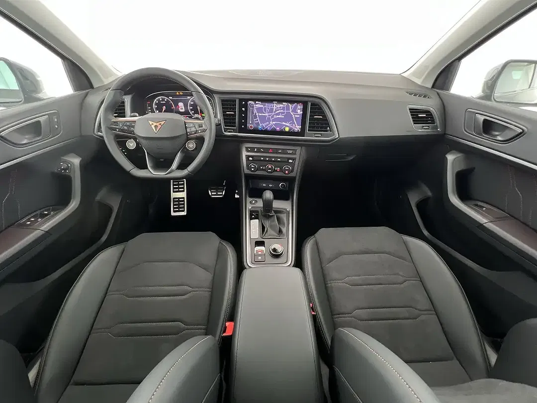 CUPRA Ateca 1.5 TSI - Thumbnail 7