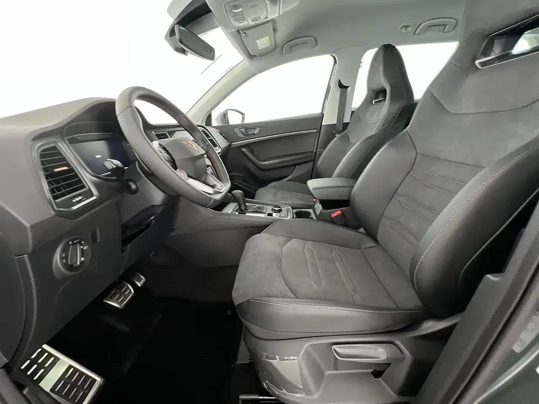 CUPRA Ateca 1.5 TSI - Thumbnail 8