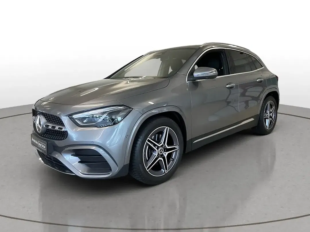 Mercedes-Benz GLA 200 Edition AMG Line - foto 1