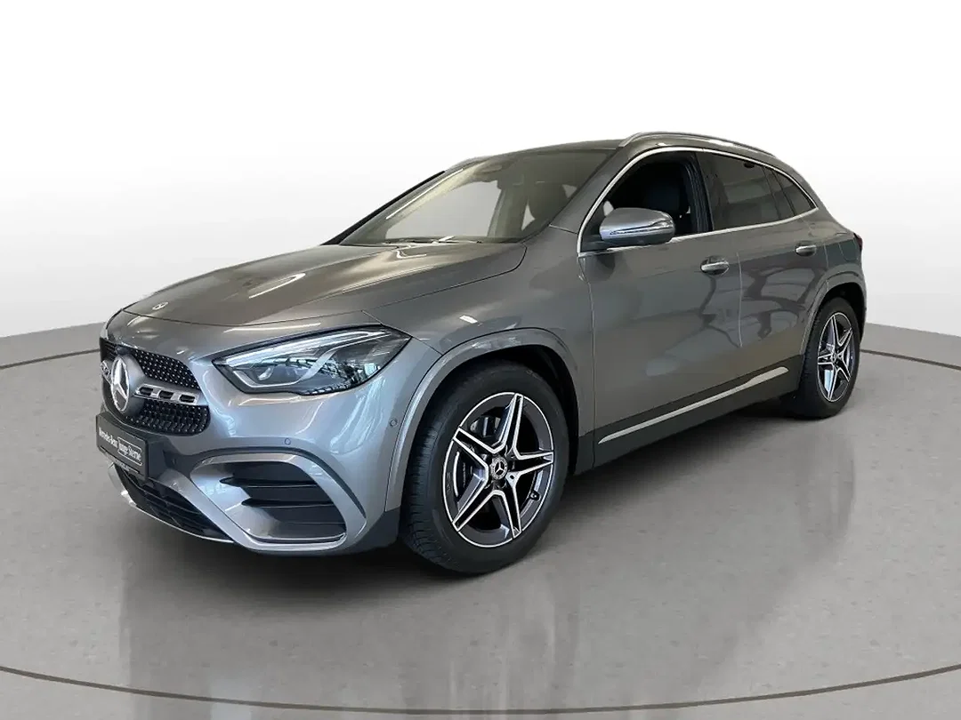 Mercedes-Benz GLA 200 Edition AMG Line - Afbeelding 1