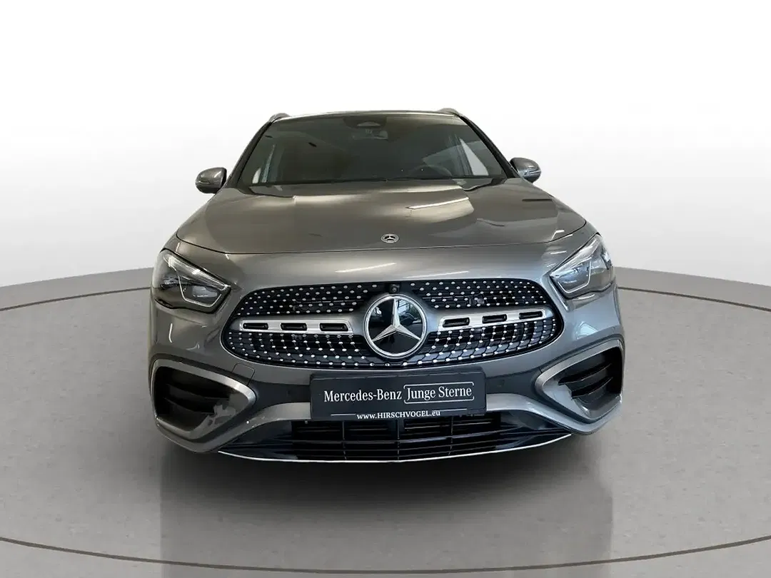 Mercedes-Benz GLA 200 Edition AMG Line - foto 2