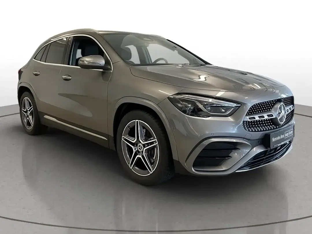 Mercedes-Benz GLA 200 Edition AMG Line - Thumbnail 3