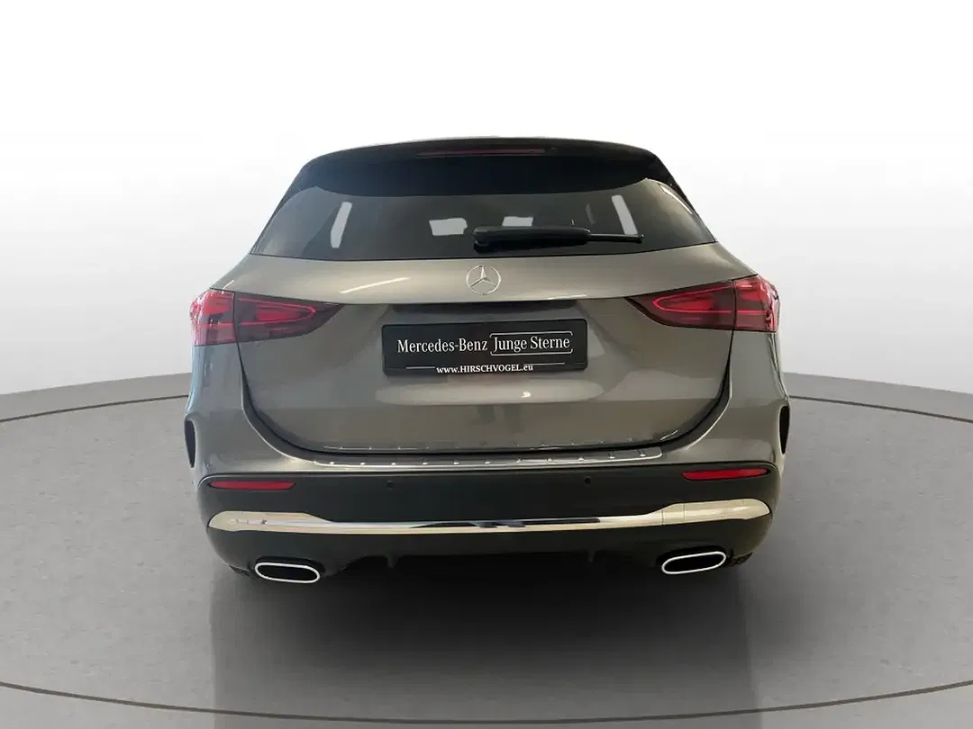 Mercedes-Benz GLA 200 Edition AMG Line - Thumbnail 5