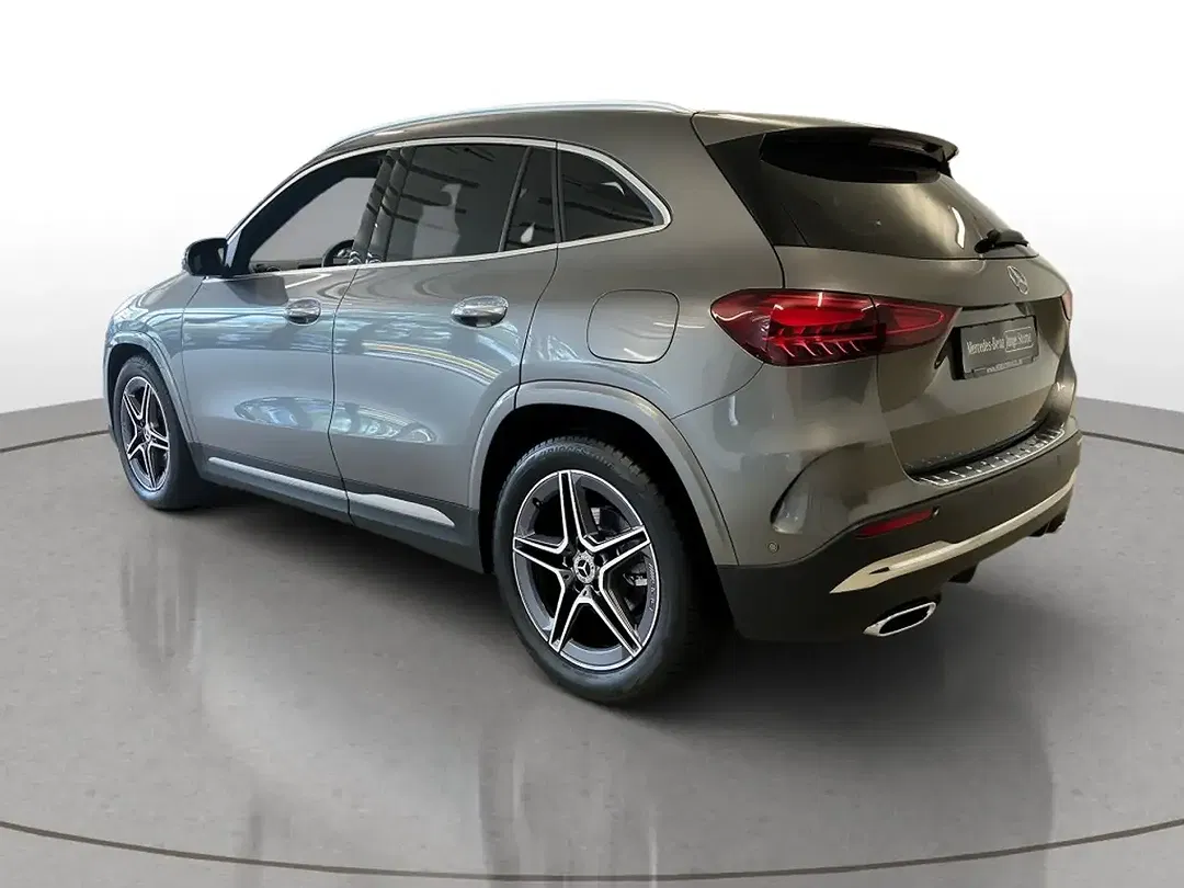 Mercedes-Benz GLA 200 Edition AMG Line - Thumbnail 6