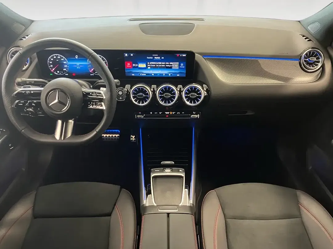 Mercedes-Benz GLA 200 Edition AMG Line - Thumbnail 7