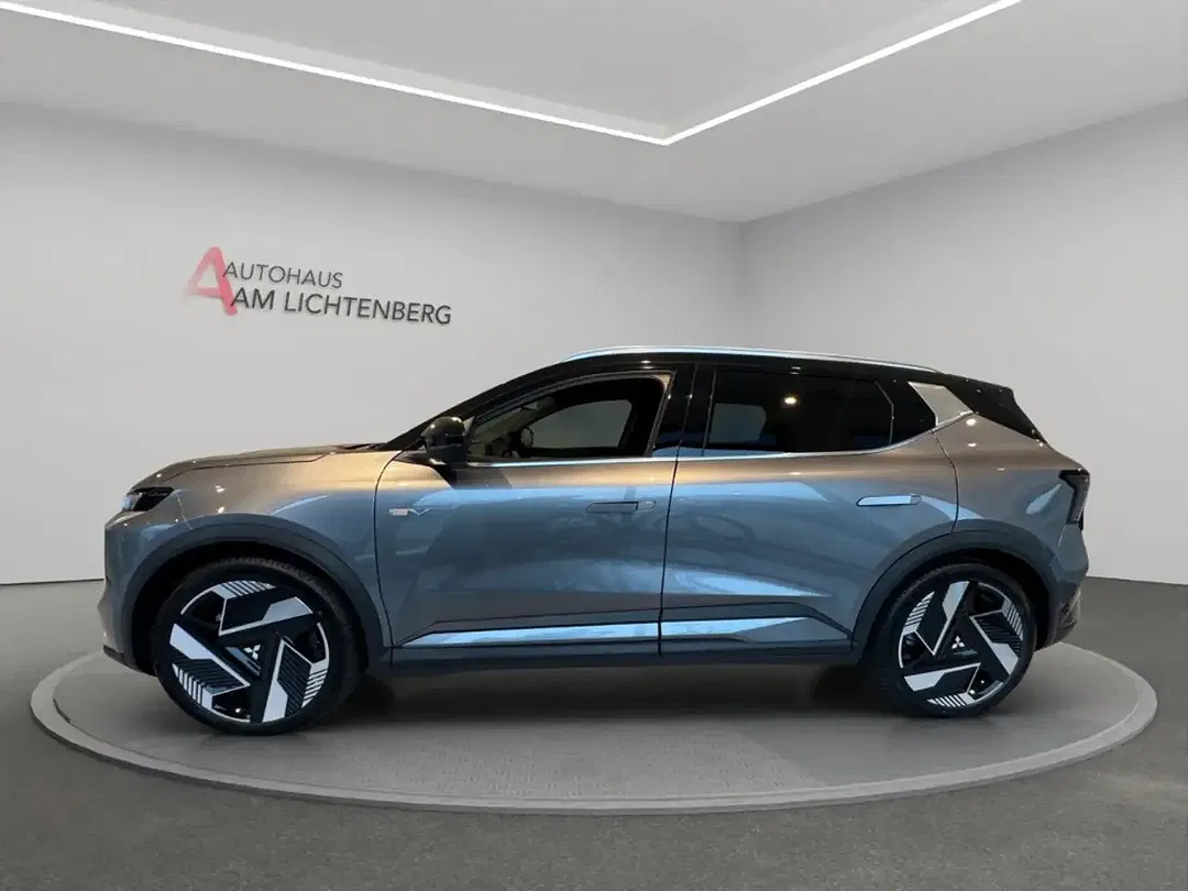 Mitsubishi Eclipse Cross Diamant Top - foto 2