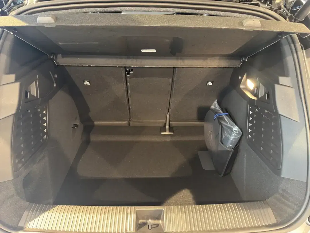 Mitsubishi Eclipse Cross Diamant Top - Thumbnail 6