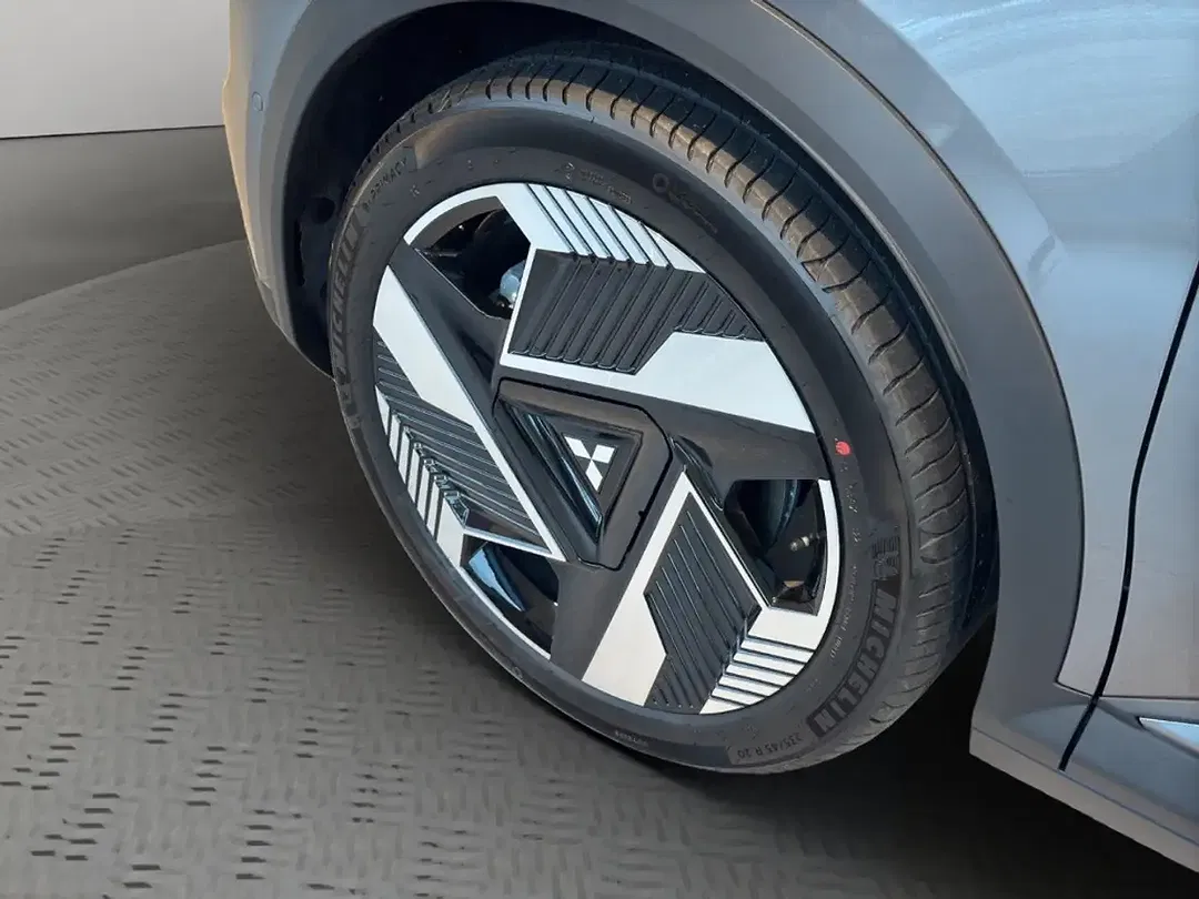 Mitsubishi Eclipse Cross Diamant Top - Thumbnail 7