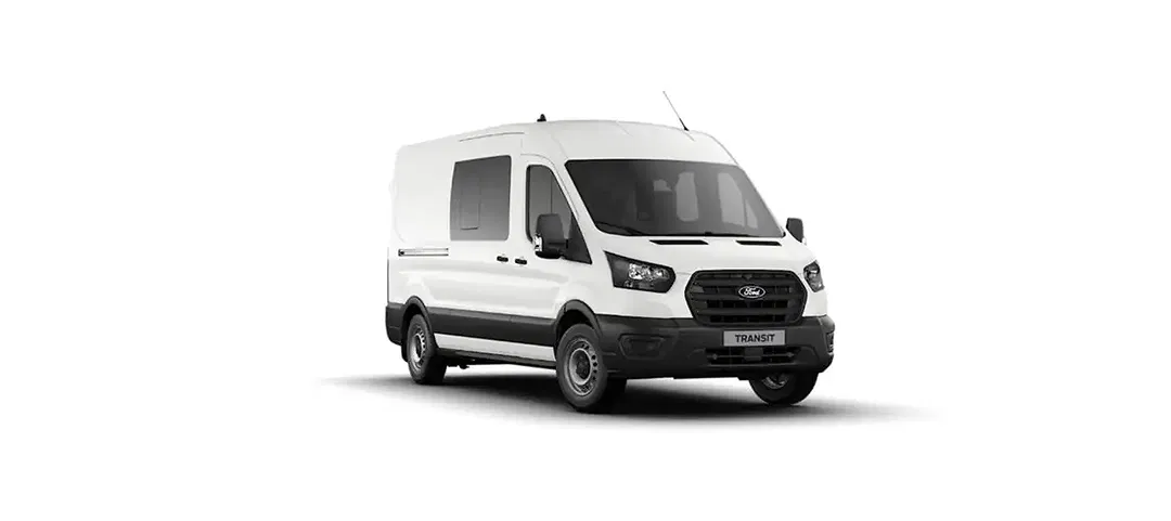 350 360 L3 dubbele cabine Trend - foto 1