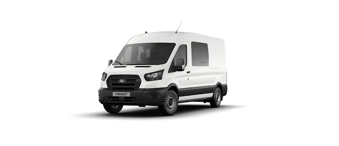 350 360 L3 dubbele cabine Trend - foto 2
