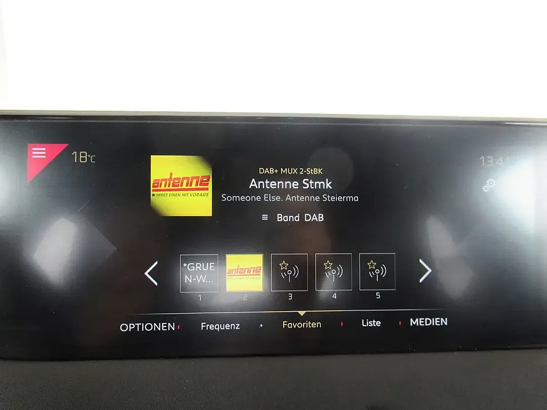 DS Automobiles DS 3 - Thumbnail 13