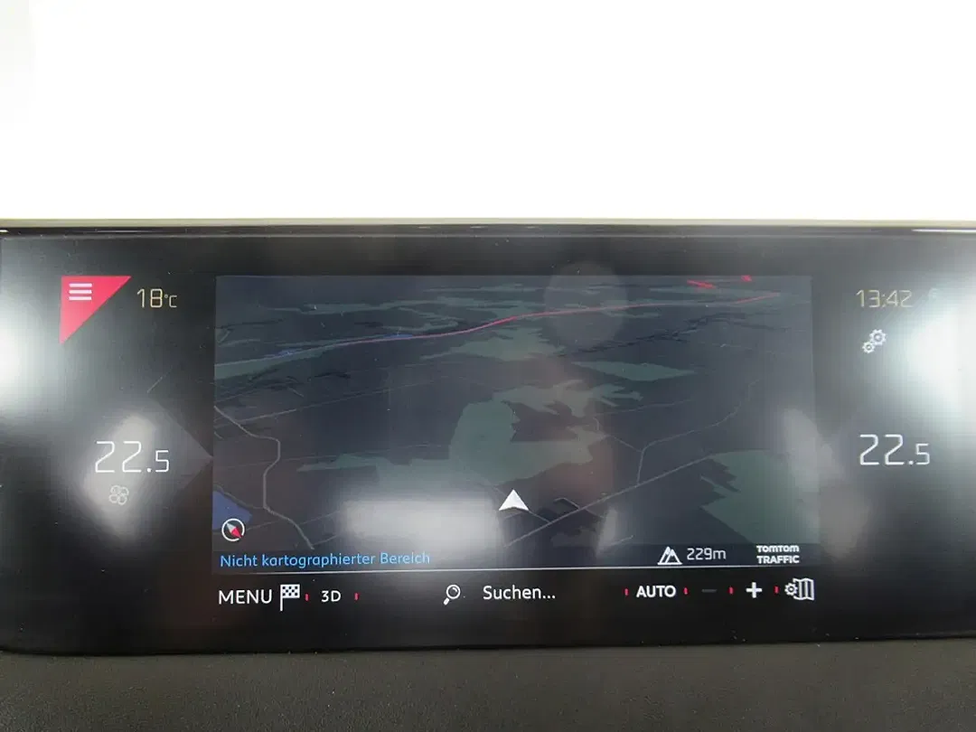DS Automobiles DS 3 - foto 15