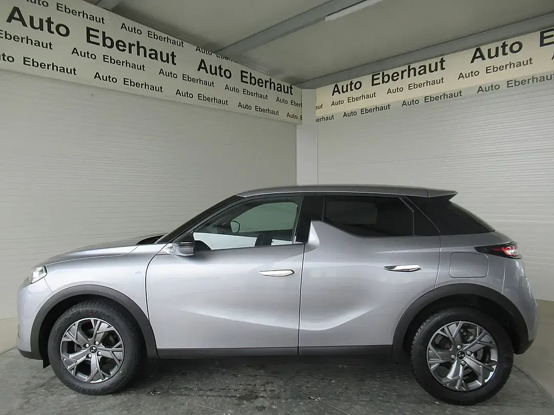 DS Automobiles DS 3 - foto 2
