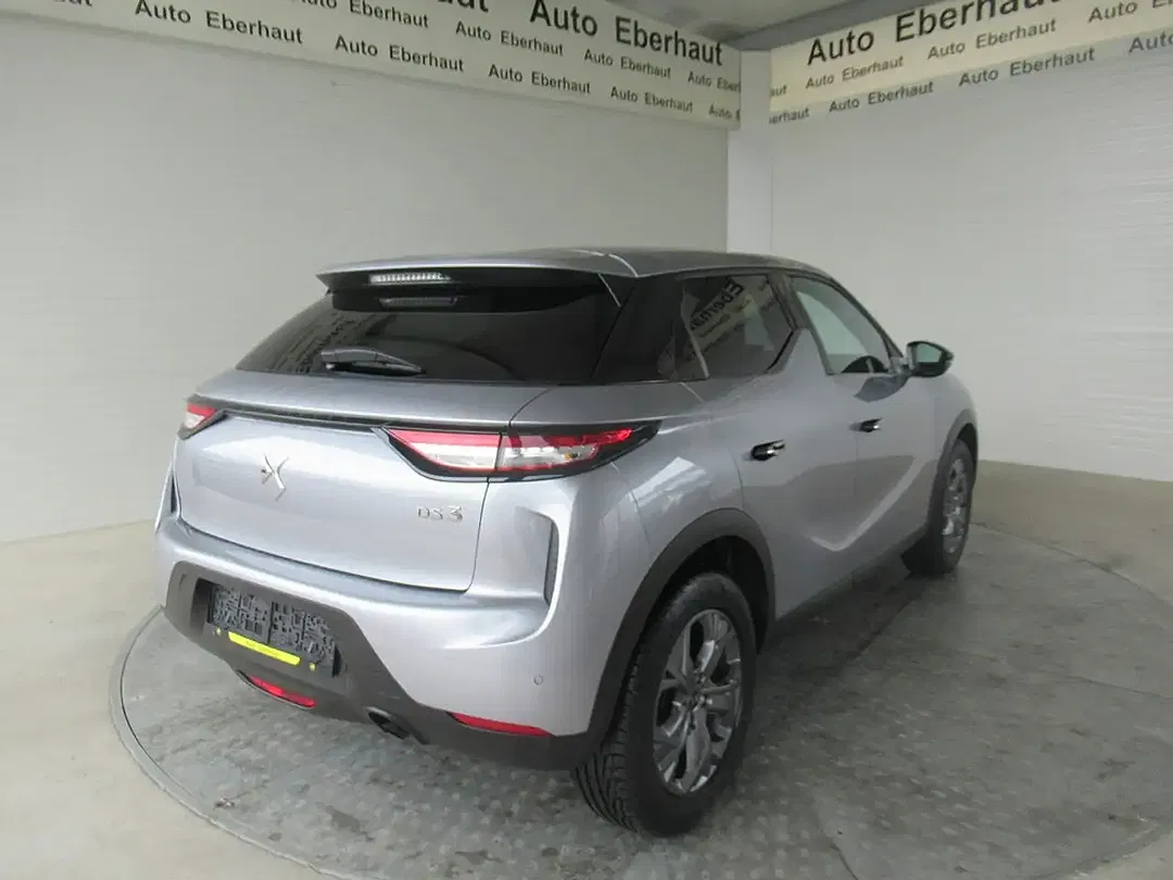 DS Automobiles DS 3 - Thumbnail 5